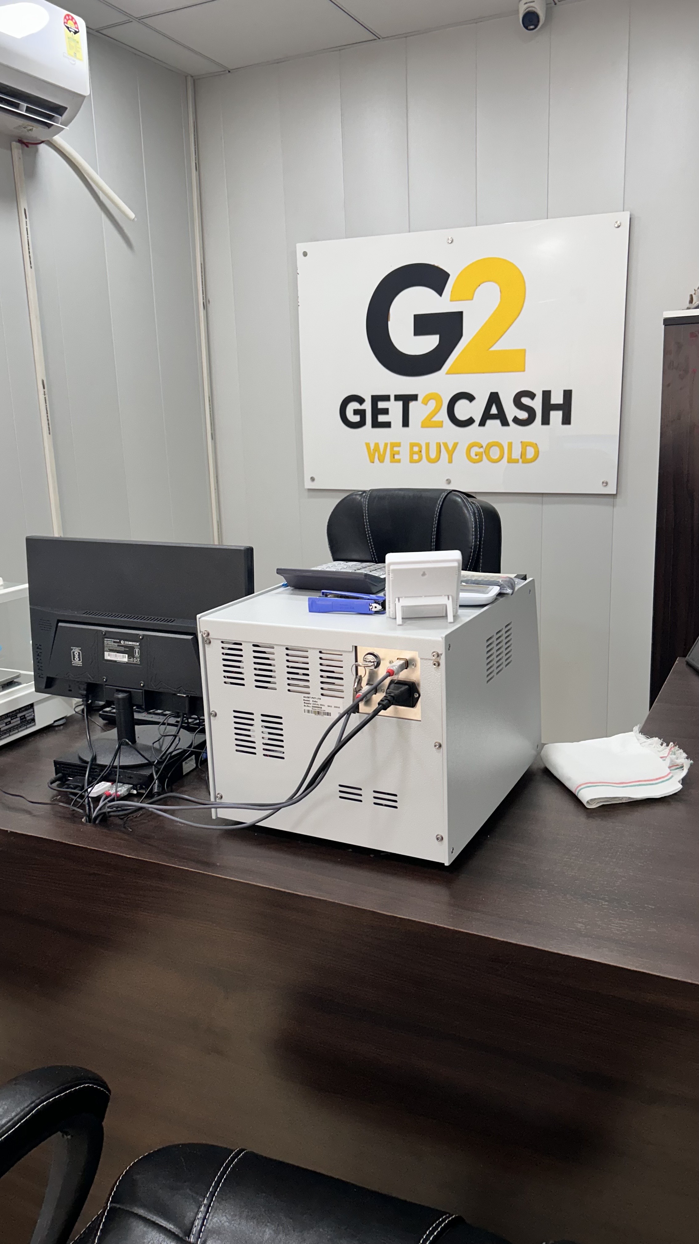 Sell Gold Delhi