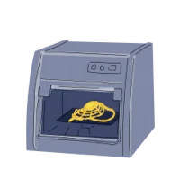 Karattmeter testing